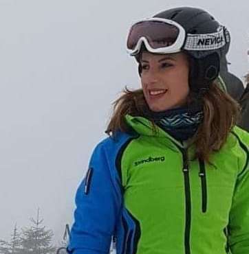 Nana Lăcrămioara Gabor