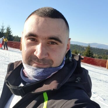 Dorin Ujică