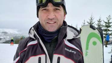 Constantin Ujică