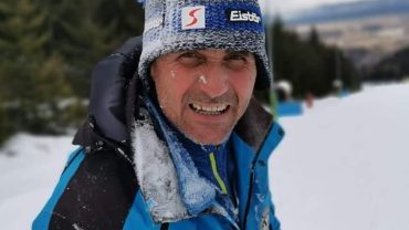 Marin Moldovan