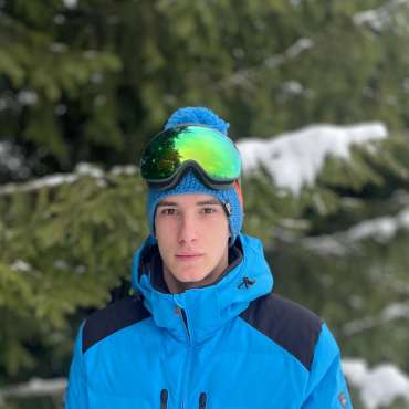 Cotfas Sergiu Andrei